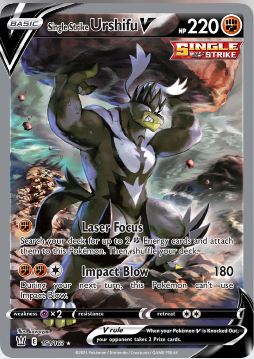 melhor arte do TCG de pokemon - 2